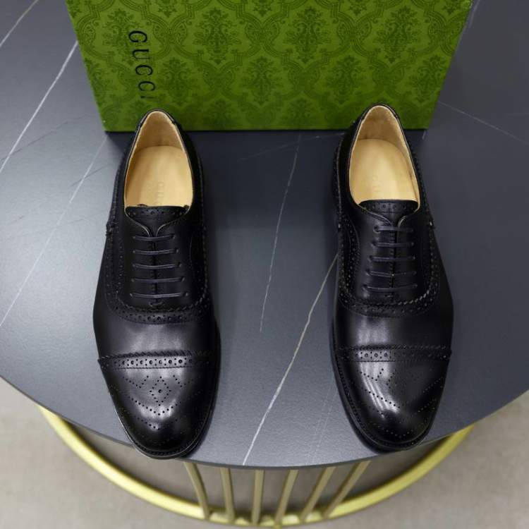 Picture of Gucci Shoes _SKUGuccisz39-45hnh04038302